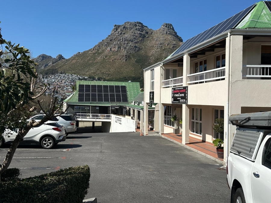 To Let commercial Property for Rent in Beach Estate Western Cape